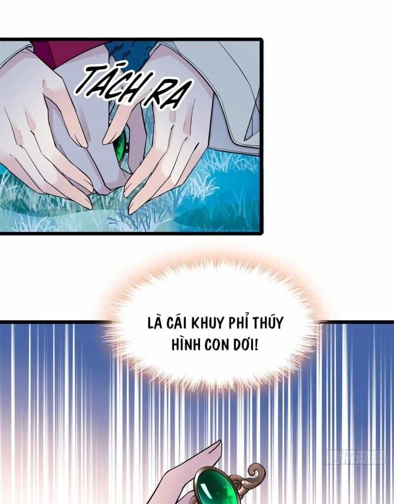 Tự Cẩm - Chương 46 - ảnh 34