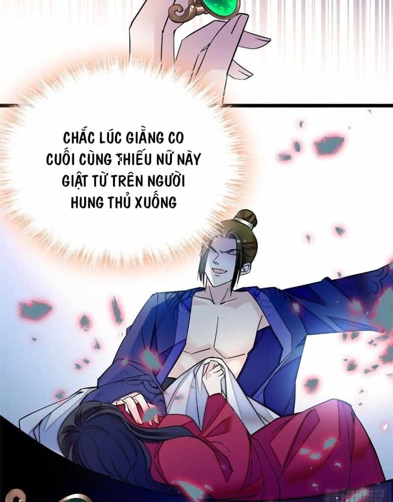 Tự Cẩm - Chương 46 - ảnh 35