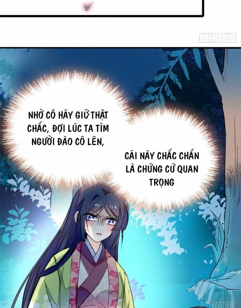 Tự Cẩm - Chương 46 - ảnh 37