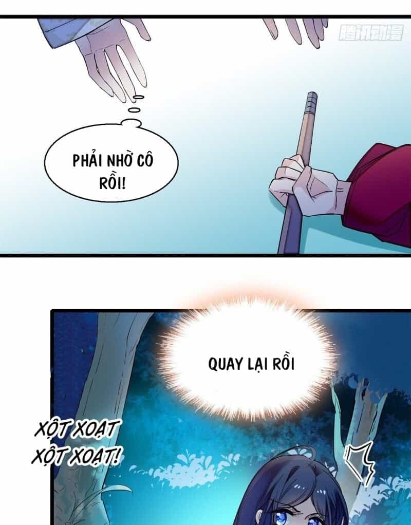 Tự Cẩm - Chương 46 - ảnh 39