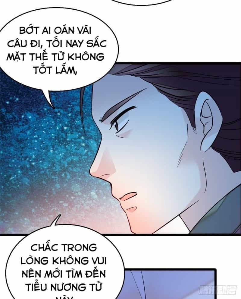Tự Cẩm - Chương 46 - ảnh 4