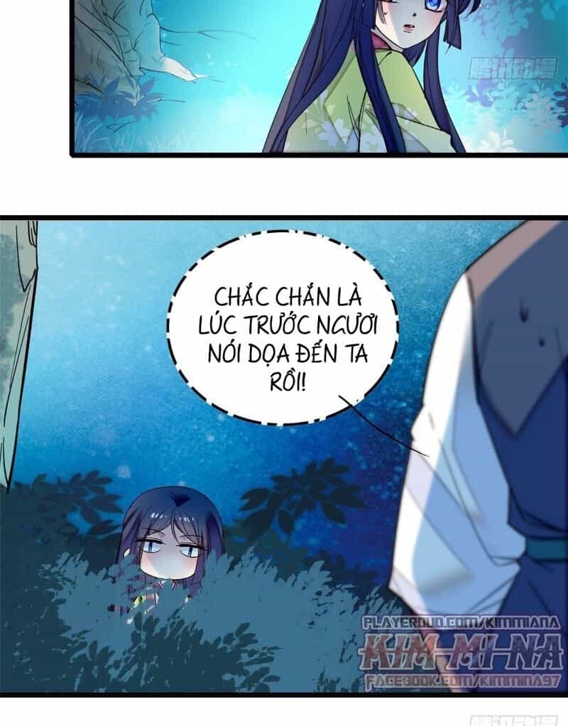 Tự Cẩm - Chương 46 - ảnh 40