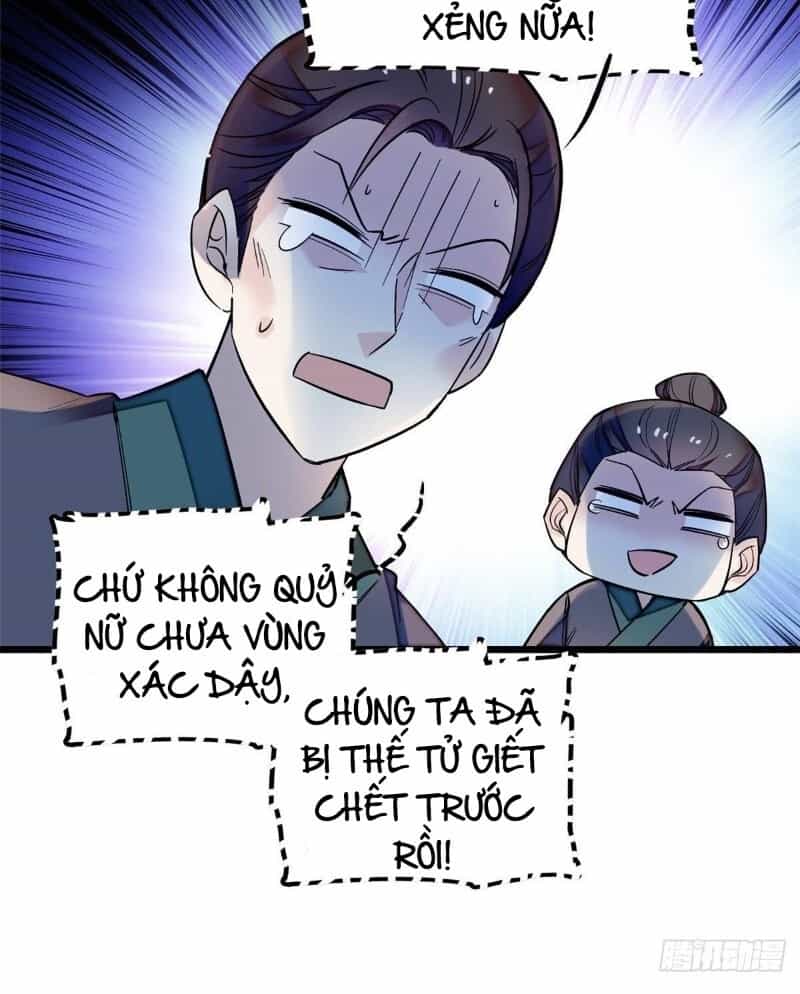 Tự Cẩm - Chương 46 - ảnh 44