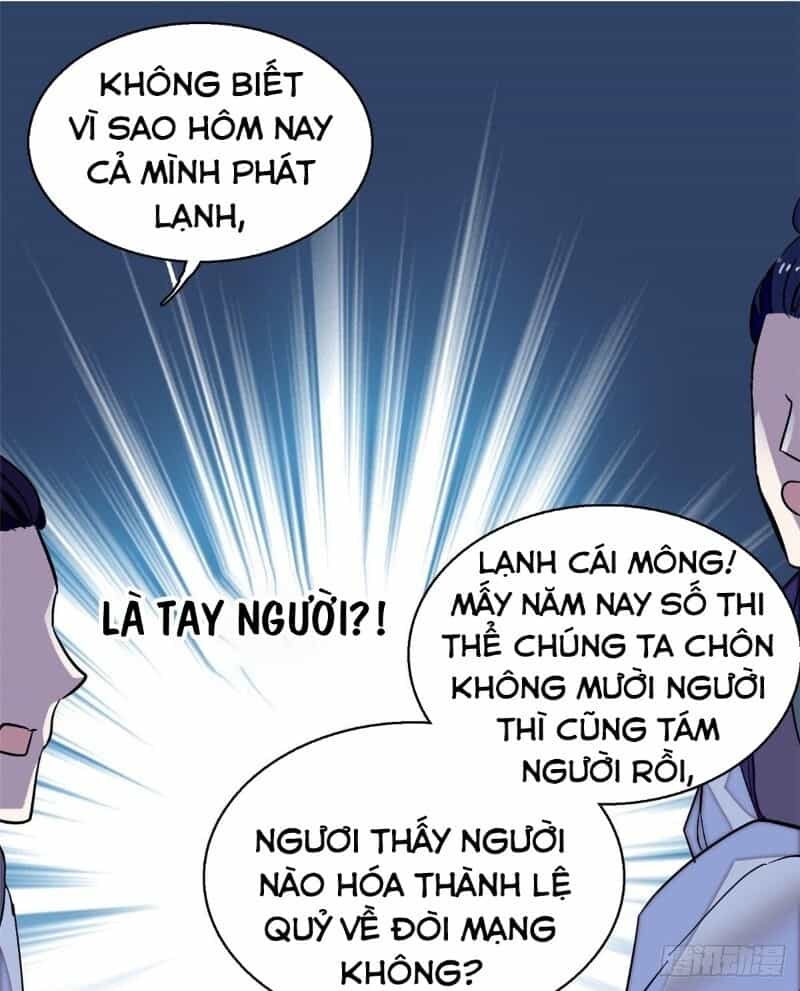 Tự Cẩm - Chương 46 - ảnh 6