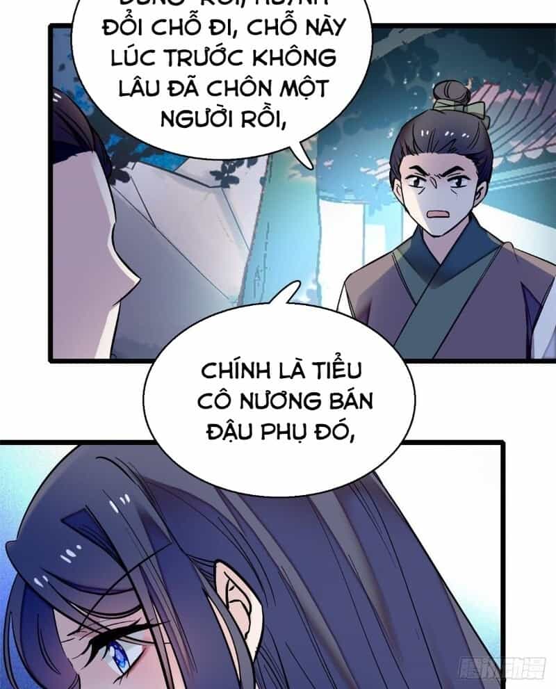 Tự Cẩm - Chương 46 - ảnh 8