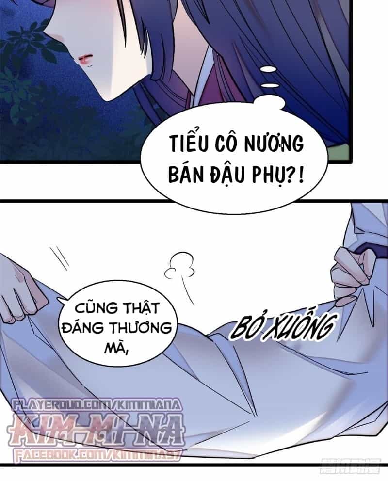 Tự Cẩm - Chương 46 - ảnh 9