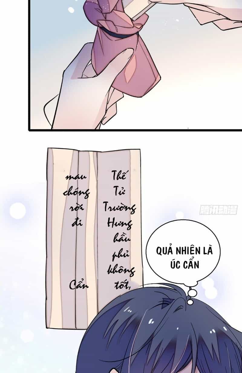 Tự Cẩm - Chương 47 - ảnh 11
