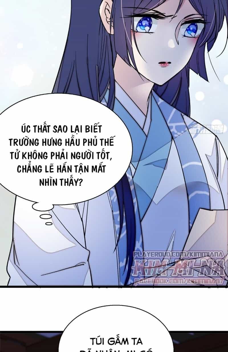 Tự Cẩm - Chương 47 - ảnh 12