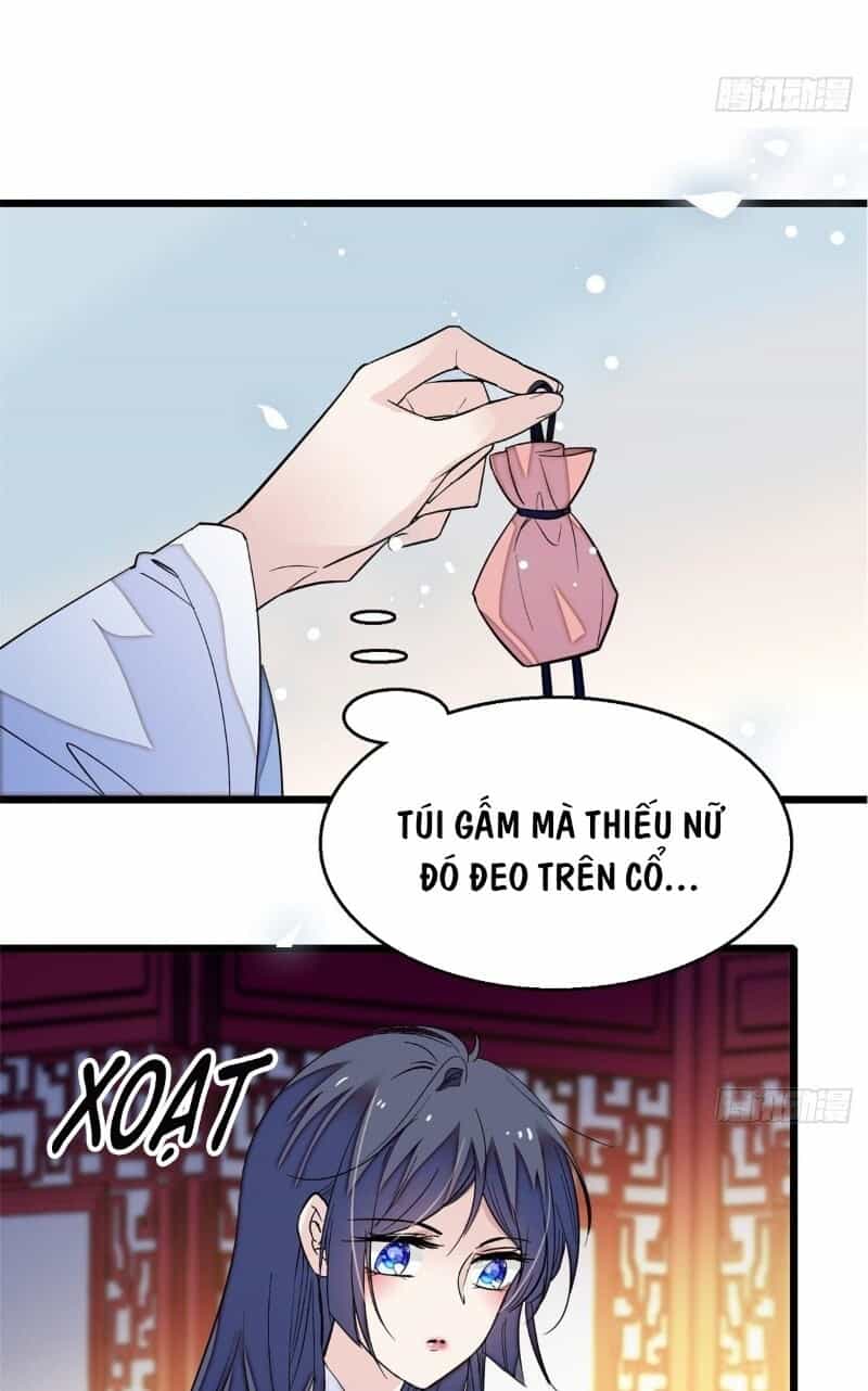 Tự Cẩm - Chương 47 - ảnh 17