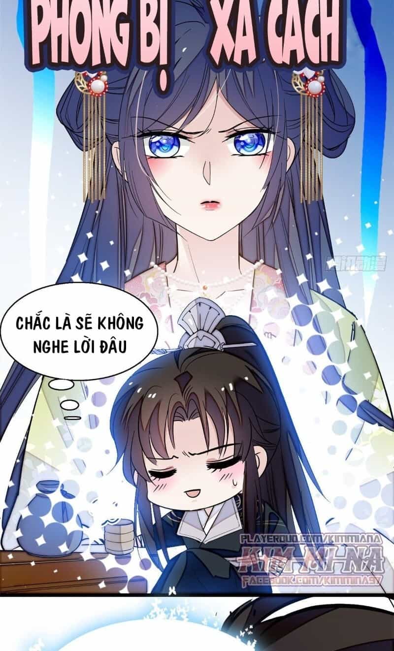 Tự Cẩm - Chương 47 - ảnh 21