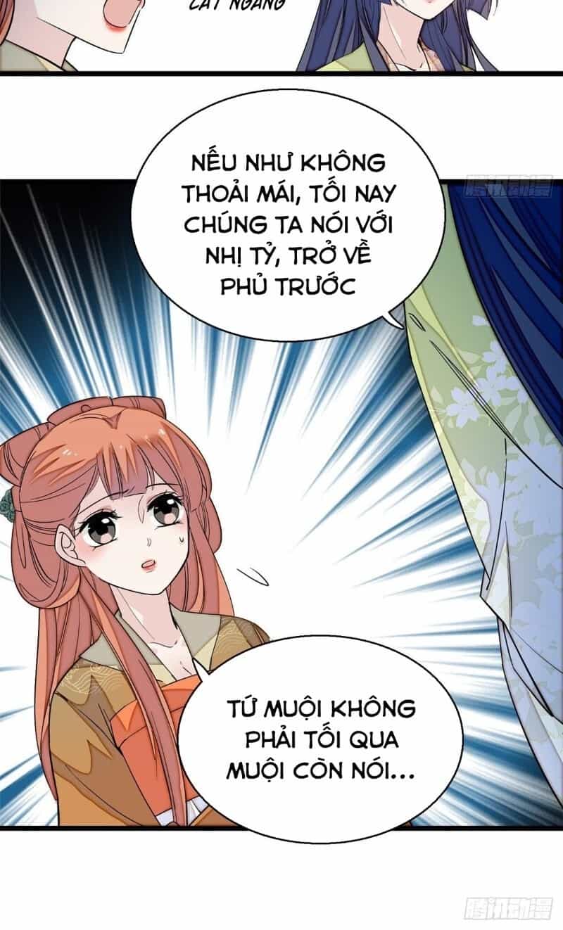 Tự Cẩm - Chương 47 - ảnh 25