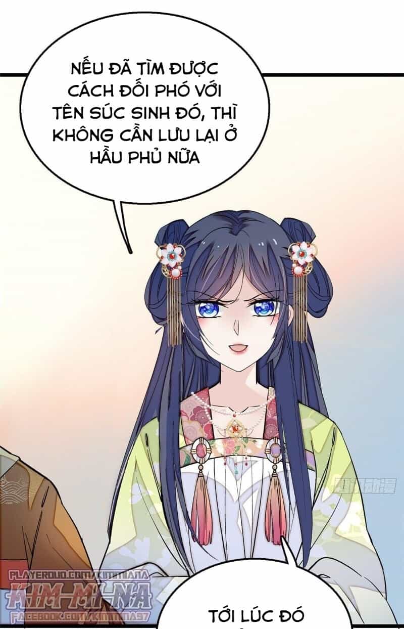 Tự Cẩm - Chương 47 - ảnh 26