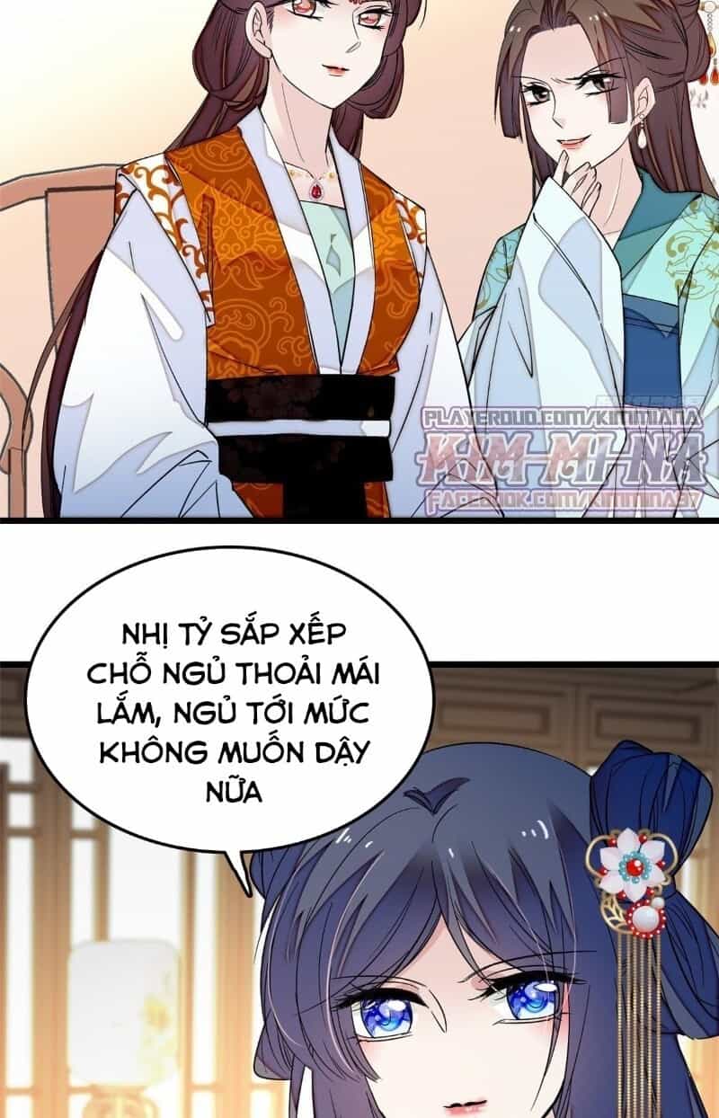 Tự Cẩm - Chương 47 - ảnh 28