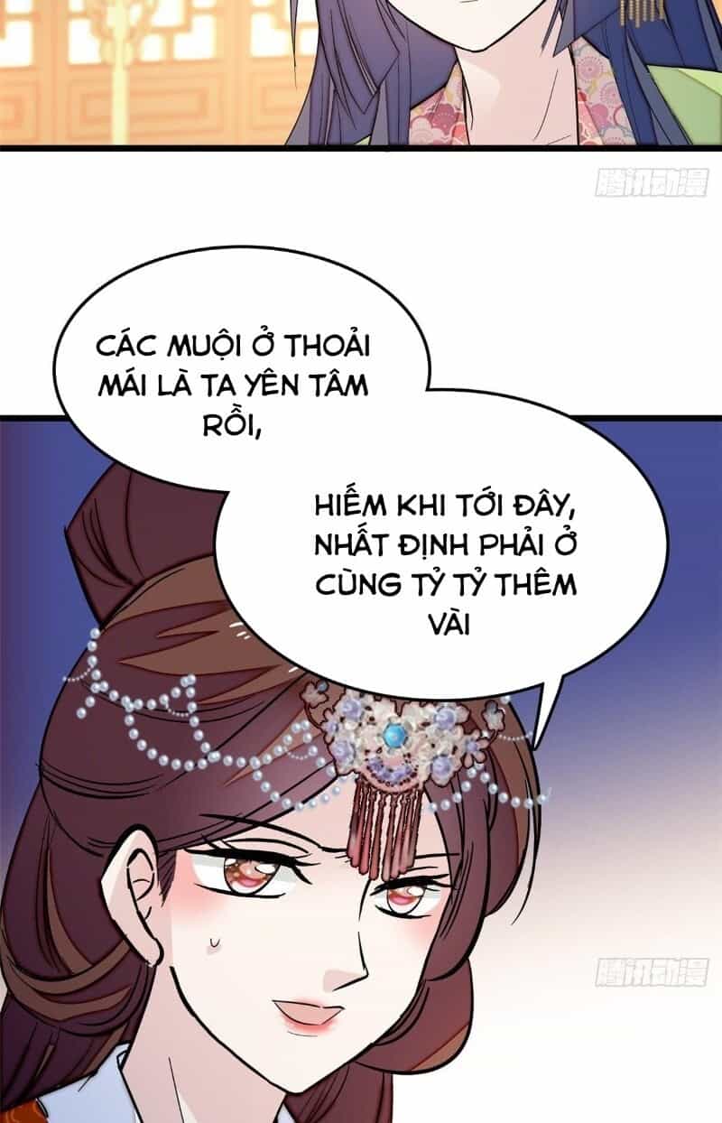 Tự Cẩm - Chương 47 - ảnh 29