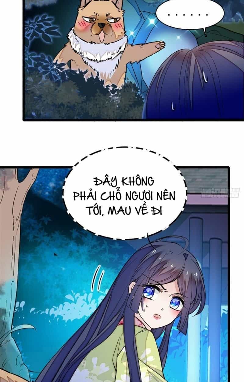 Tự Cẩm - Chương 47 - ảnh 3