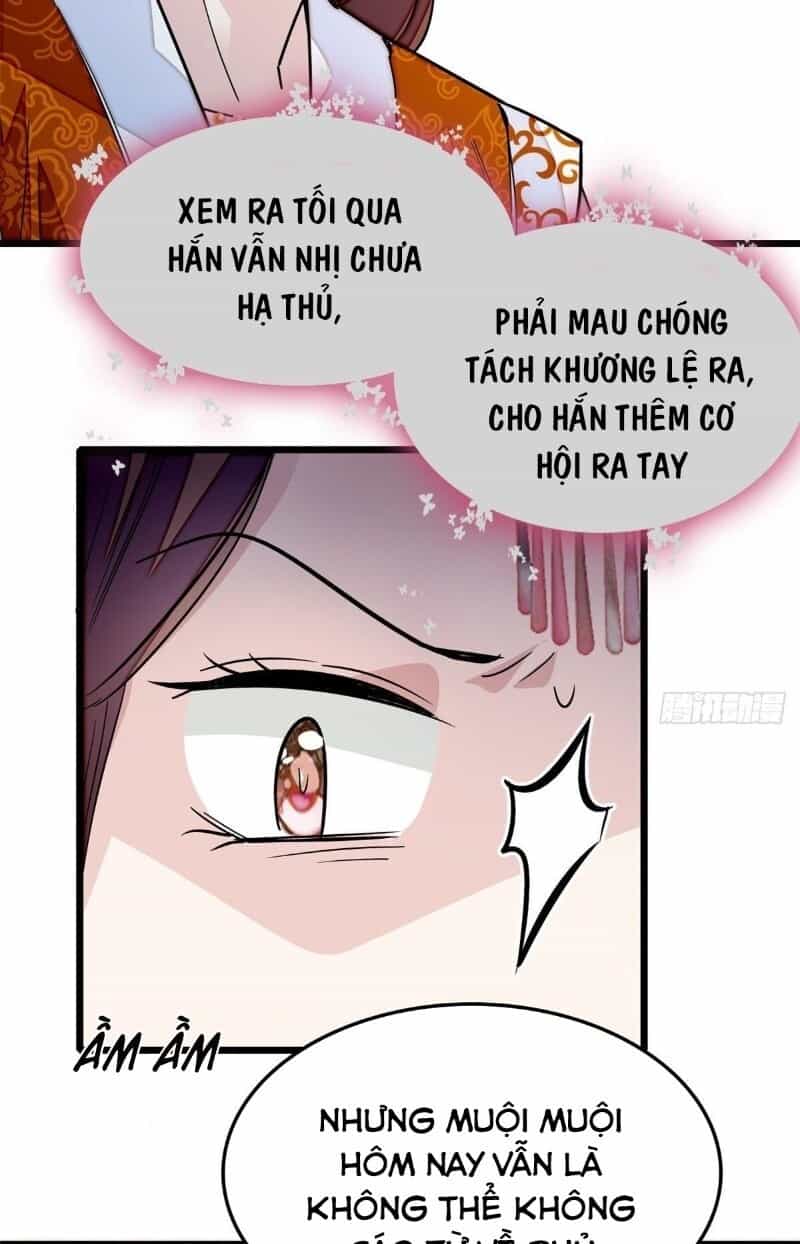 Tự Cẩm - Chương 47 - ảnh 30