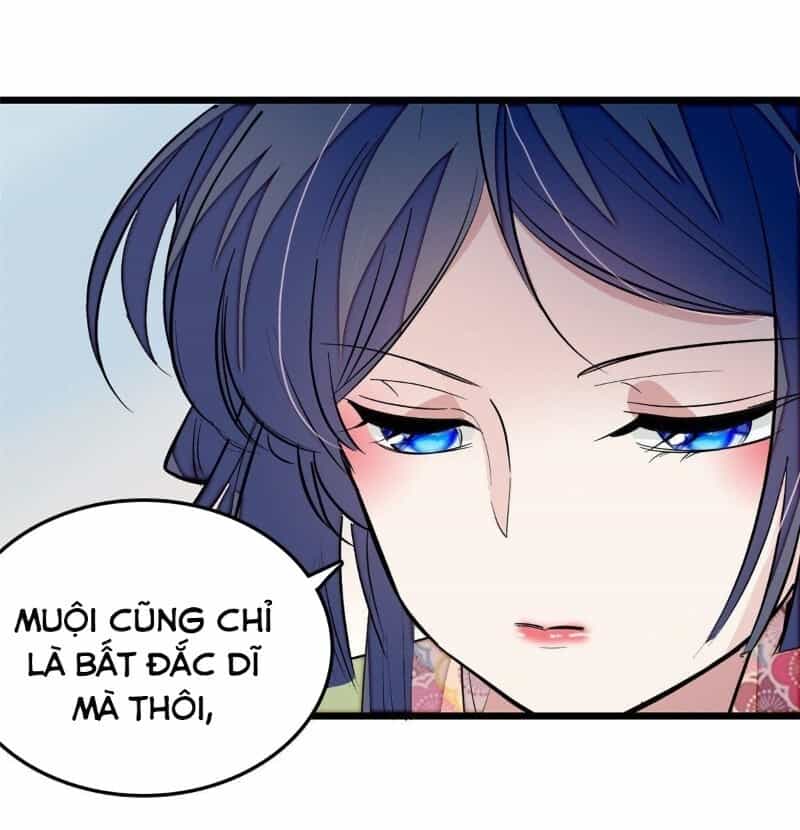 Tự Cẩm - Chương 47 - ảnh 32