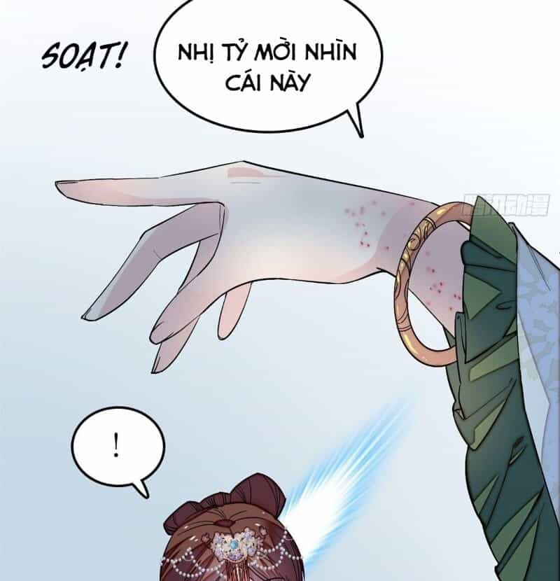 Tự Cẩm - Chương 47 - ảnh 34