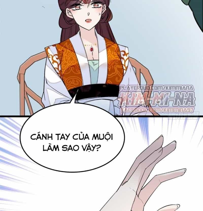 Tự Cẩm - Chương 47 - ảnh 35