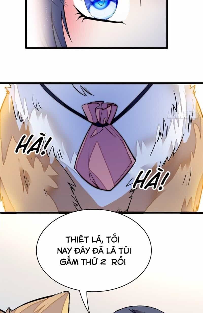 Tự Cẩm - Chương 47 - ảnh 9