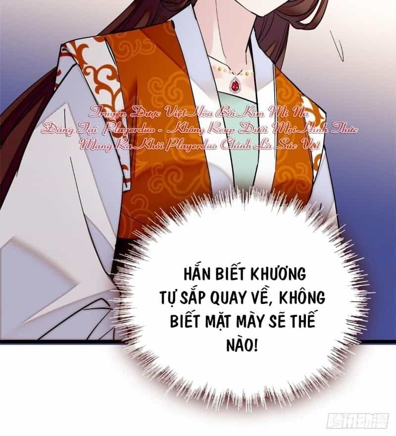 Tự Cẩm - Chương 48 - ảnh 10