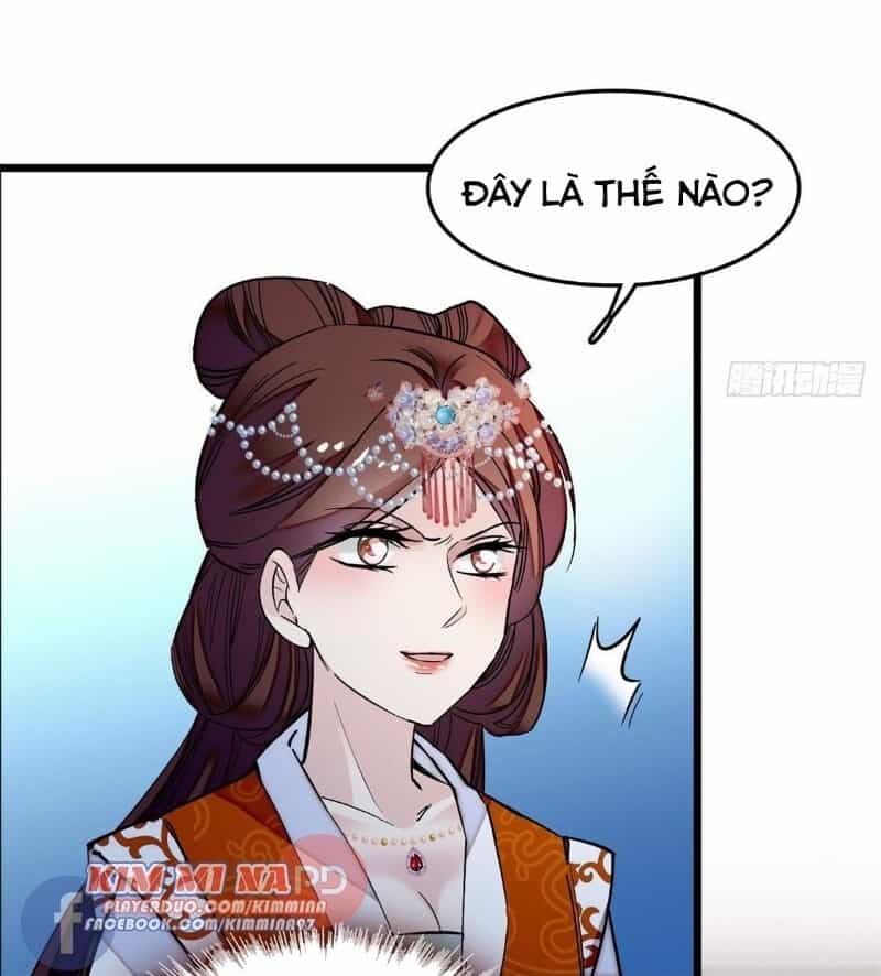 Tự Cẩm - Chương 48 - ảnh 12