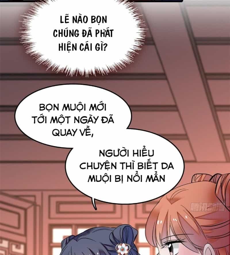 Tự Cẩm - Chương 48 - ảnh 13