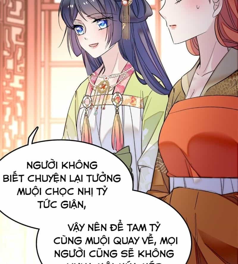 Tự Cẩm - Chương 48 - ảnh 14