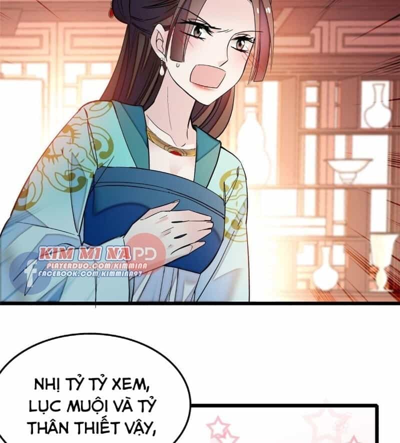 Tự Cẩm - Chương 48 - ảnh 17