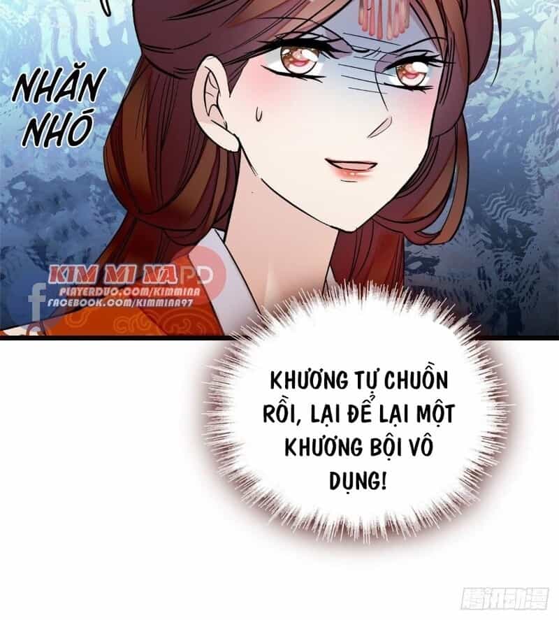 Tự Cẩm - Chương 48 - ảnh 19