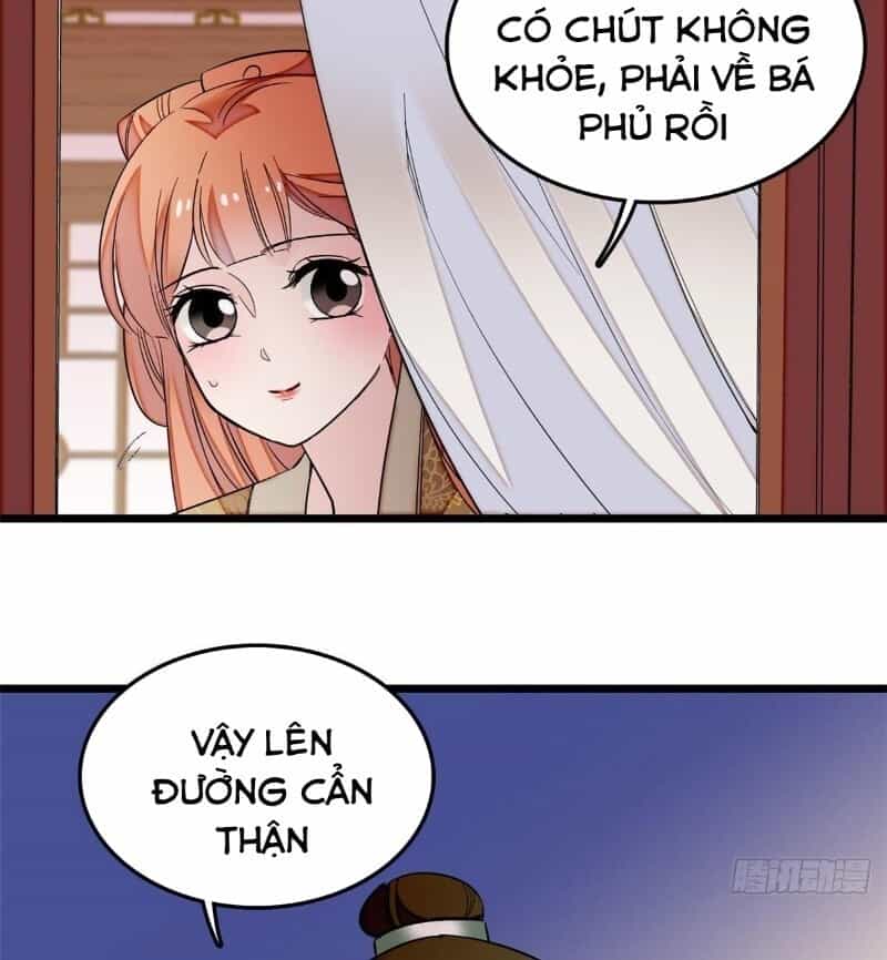 Tự Cẩm - Chương 48 - ảnh 22