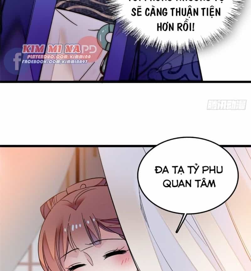 Tự Cẩm - Chương 48 - ảnh 24