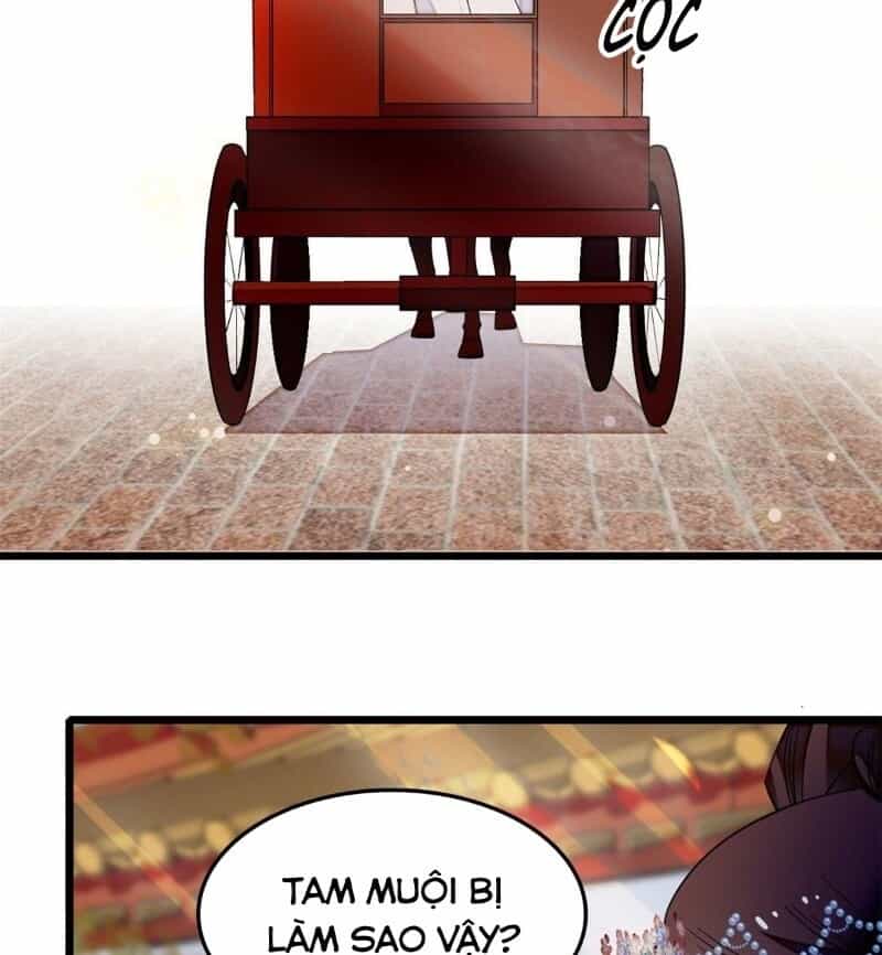 Tự Cẩm - Chương 48 - ảnh 26