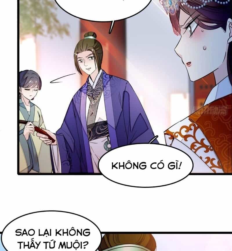 Tự Cẩm - Chương 48 - ảnh 27