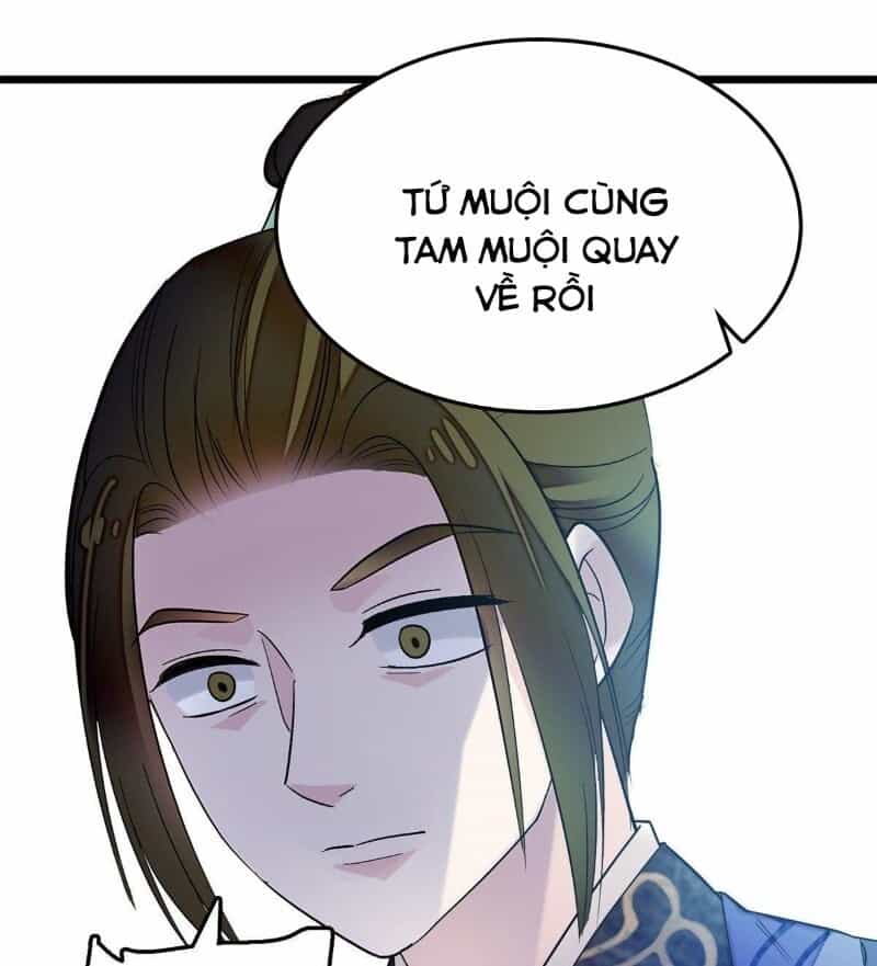 Tự Cẩm - Chương 48 - ảnh 29