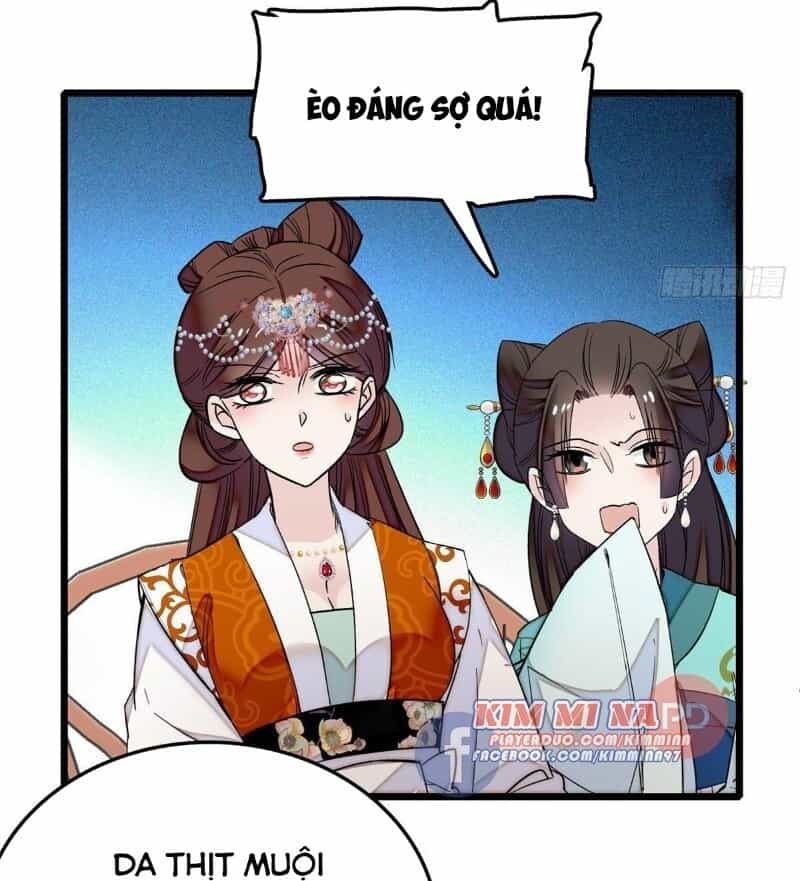 Tự Cẩm - Chương 48 - ảnh 3
