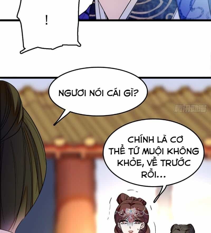 Tự Cẩm - Chương 48 - ảnh 30