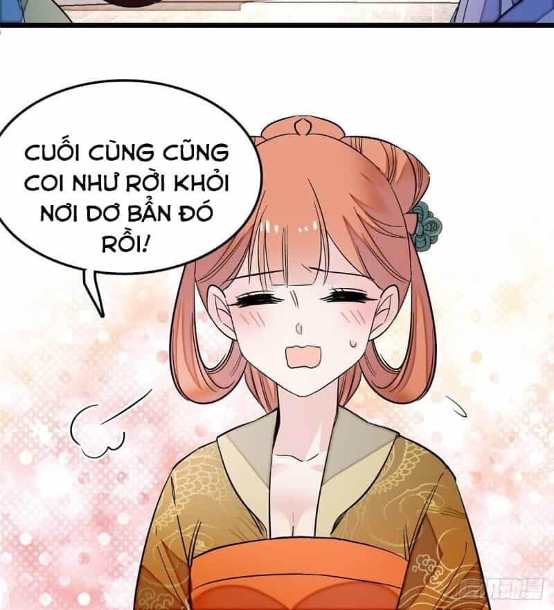 Tự Cẩm - Chương 48 - ảnh 37