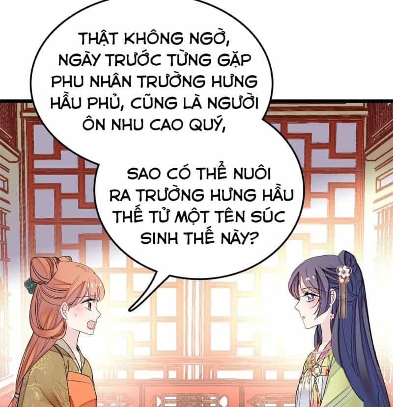 Tự Cẩm - Chương 48 - ảnh 41