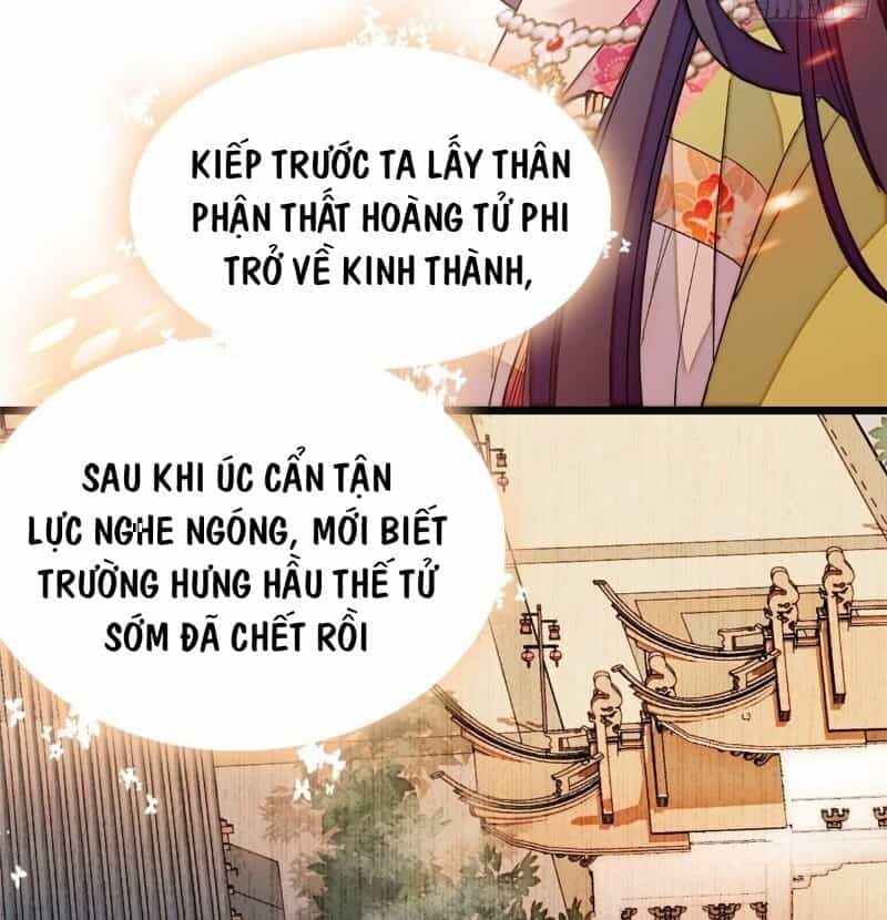 Tự Cẩm - Chương 48 - ảnh 44