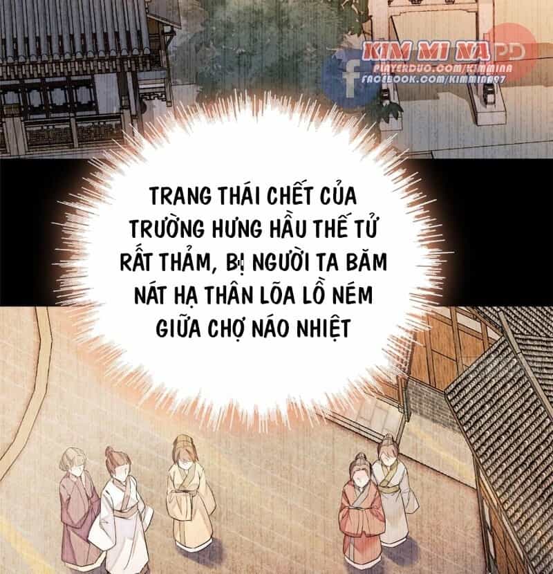 Tự Cẩm - Chương 48 - ảnh 45