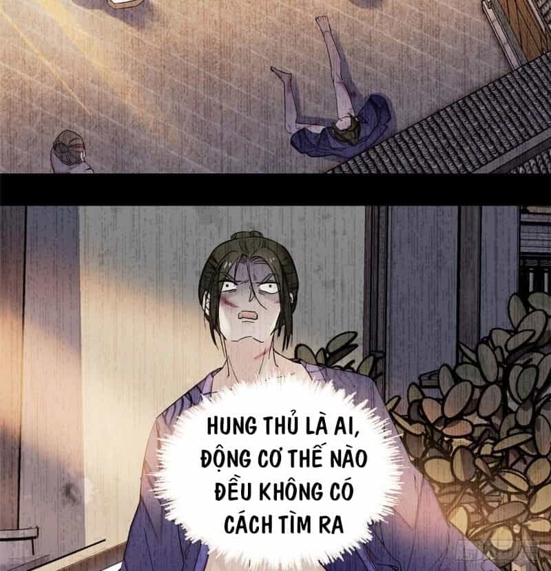 Tự Cẩm - Chương 48 - ảnh 46