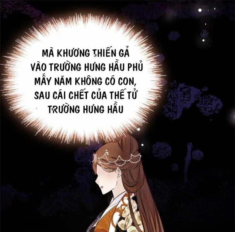 Tự Cẩm - Chương 48 - ảnh 47