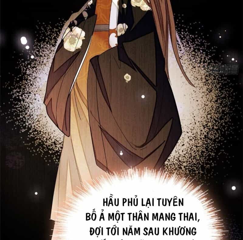 Tự Cẩm - Chương 48 - ảnh 48