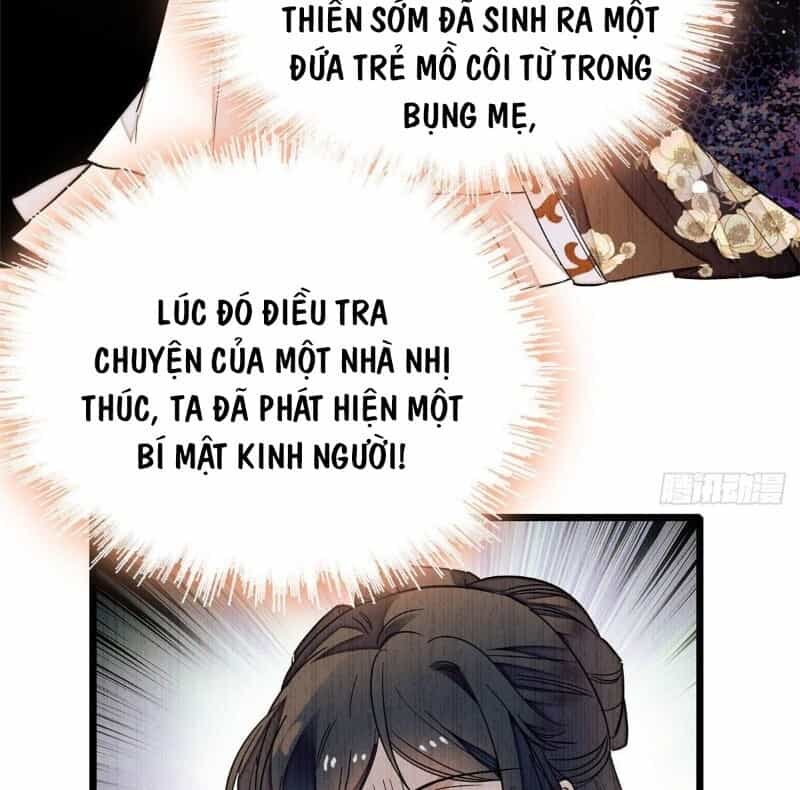 Tự Cẩm - Chương 48 - ảnh 49