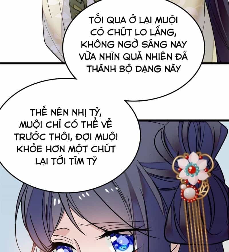 Tự Cẩm - Chương 48 - ảnh 5