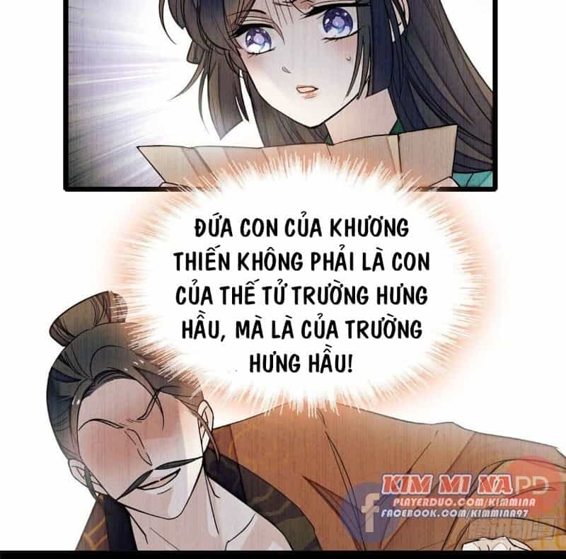 Tự Cẩm - Chương 48 - ảnh 50