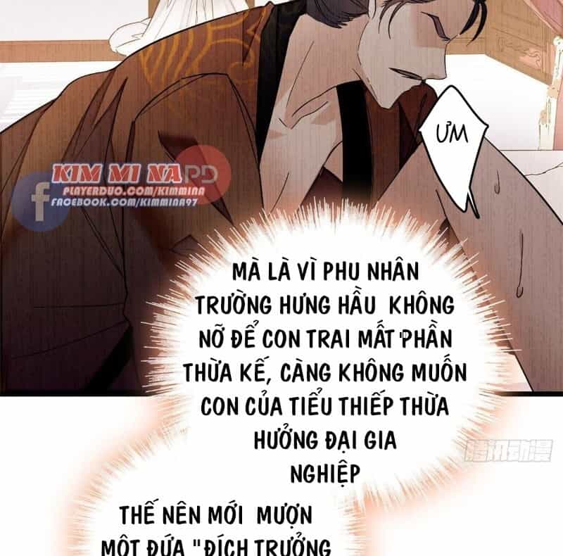 Tự Cẩm - Chương 48 - ảnh 52