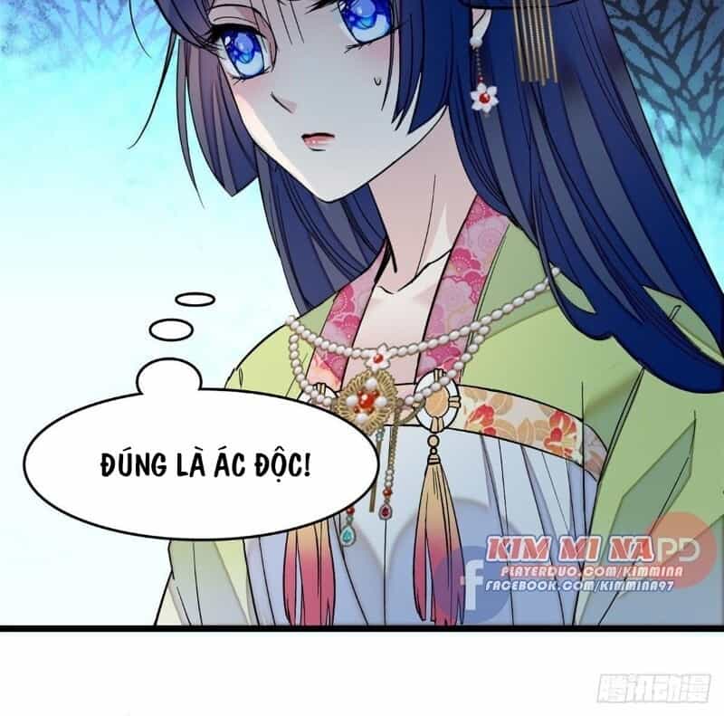 Tự Cẩm - Chương 48 - ảnh 55