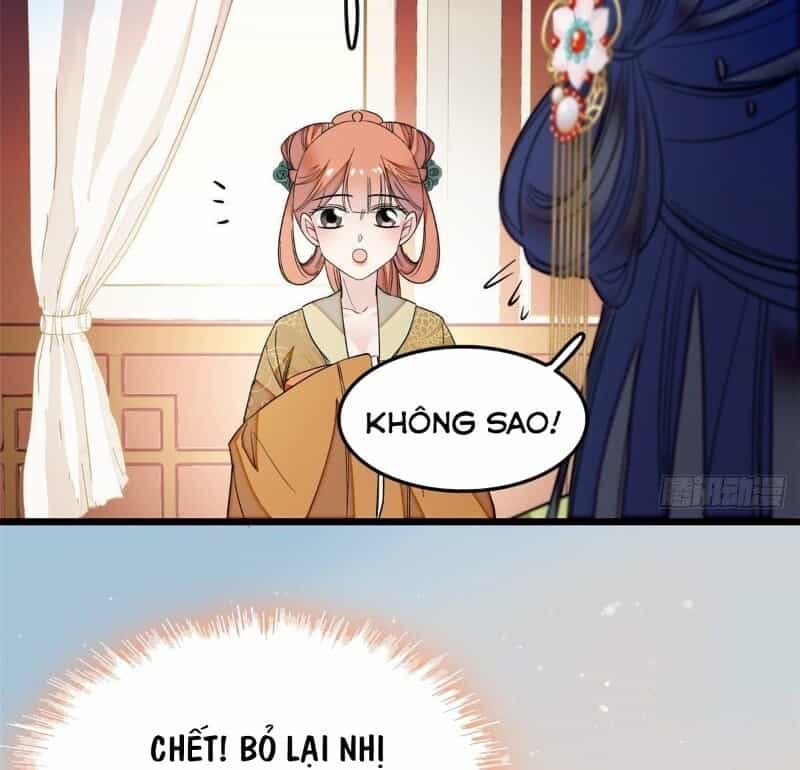 Tự Cẩm - Chương 48 - ảnh 57